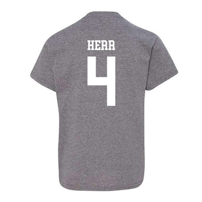 Penn State - NCAA Women's Soccer : Kayleigh Herr - Classic Shersey Youth T-Shirt-1