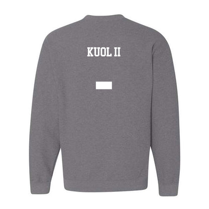 Penn State - NCAA Football : Kuol Kuol II - Classic Shersey Crewneck Sweatshirt-1