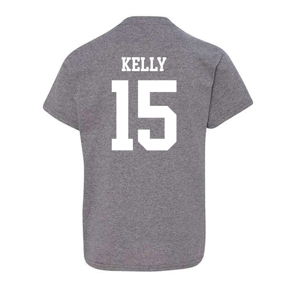 Penn State - NCAA Women's Lacrosse : Emma Kelly - Classic Shersey Youth T-Shirt-1