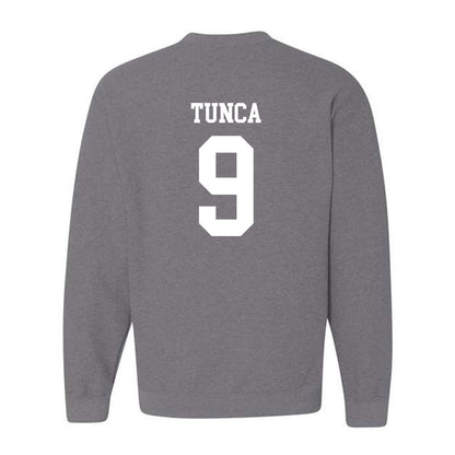 Penn State - NCAA Men's Basketball : Emre Tunca - Classic Shersey Crewneck Sweatshirt-1