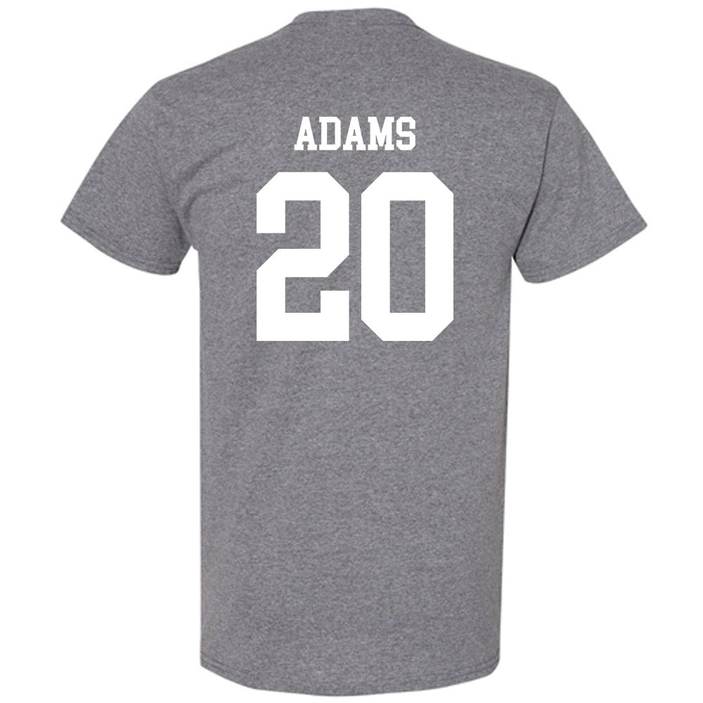 Penn State - NCAA Women's Field Hockey : Macy Adams - Classic Shersey T-Shirt-1