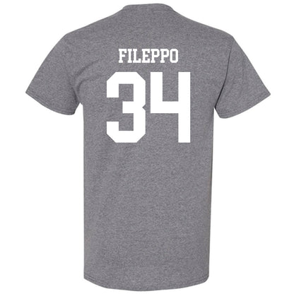 Penn State - NCAA Football : Chris Fileppo - Classic Shersey T-Shirt-1