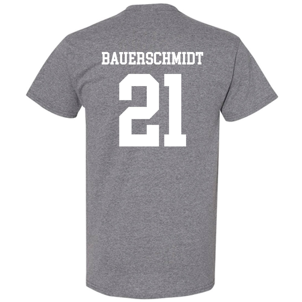 Penn State - NCAA Baseball : Ethan Bauerschmidt - Classic Shersey T-Shirt-1