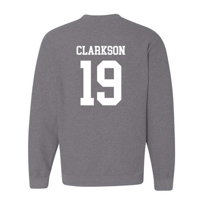 Penn State - NCAA Women's Field Hockey : Mia Clarkson - Classic Shersey Crewneck Sweatshirt-1