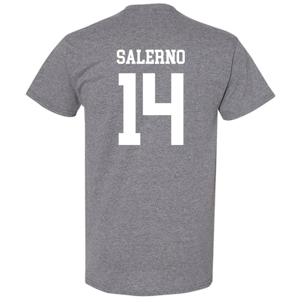 Penn State - NCAA Women's Lacrosse : Anna Salerno - Classic Shersey T-Shirt-1