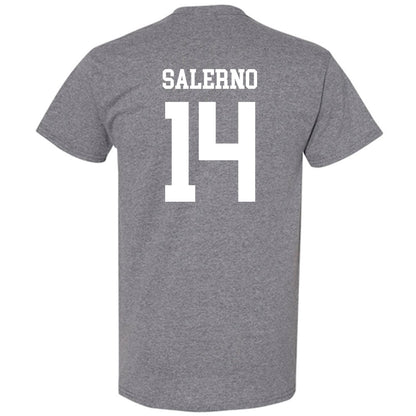 Penn State - NCAA Women's Lacrosse : Anna Salerno - Classic Shersey T-Shirt-1