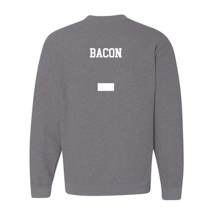Penn State - NCAA Football : Caleb Bacon - Classic Shersey Crewneck Sweatshirt-1