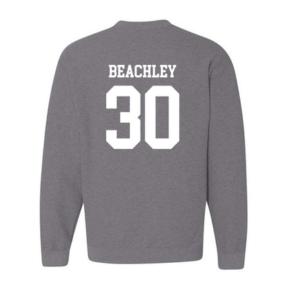 Penn State - NCAA Men's Lacrosse : Matthew Beachley - Classic Shersey Crewneck Sweatshirt-1