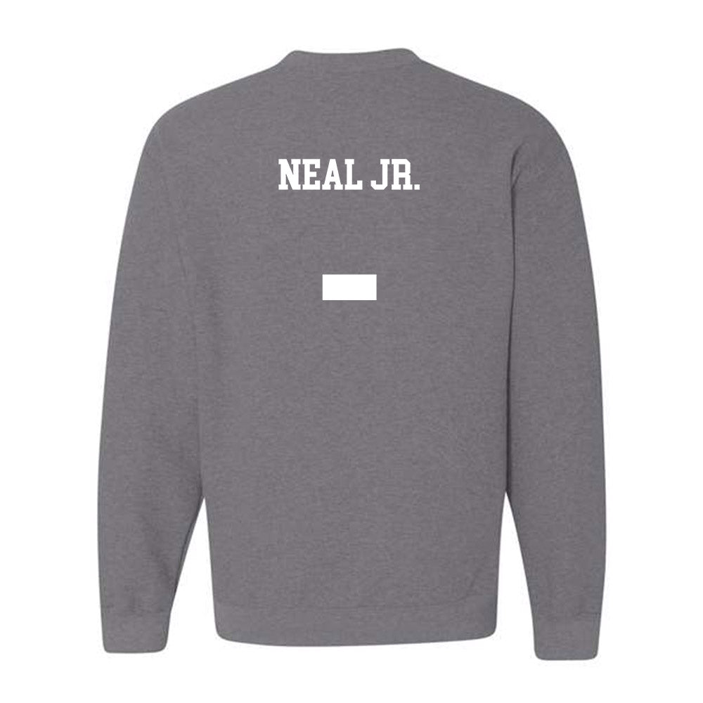 Penn State - NCAA Football : Marcus Neal Jr. - Classic Shersey Crewneck Sweatshirt-1