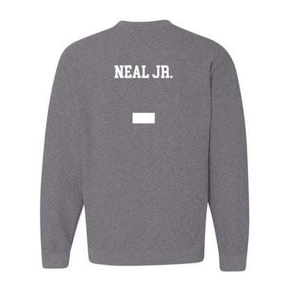 Penn State - NCAA Football : Marcus Neal Jr. - Classic Shersey Crewneck Sweatshirt-1