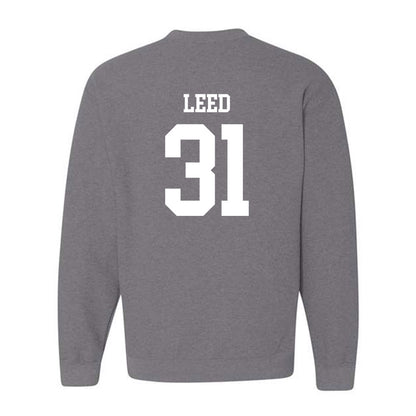 Penn State - NCAA Baseball : Braden Leed - Classic Shersey Crewneck Sweatshirt-1