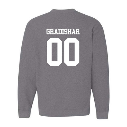 Penn State - NCAA Softball : Gabby Gradishar - Classic Shersey Crewneck Sweatshirt-1