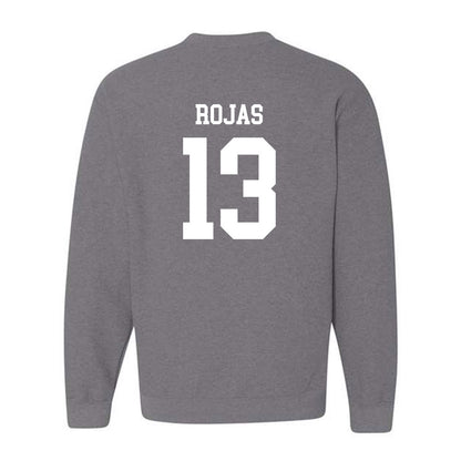 Penn State - NCAA Football : Tony Rojas - Classic Shersey Crewneck Sweatshirt-1