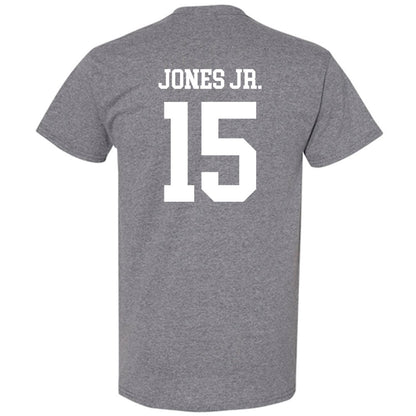 Penn State - NCAA Football : Keith Jones Jr. - Classic Shersey T-Shirt-1
