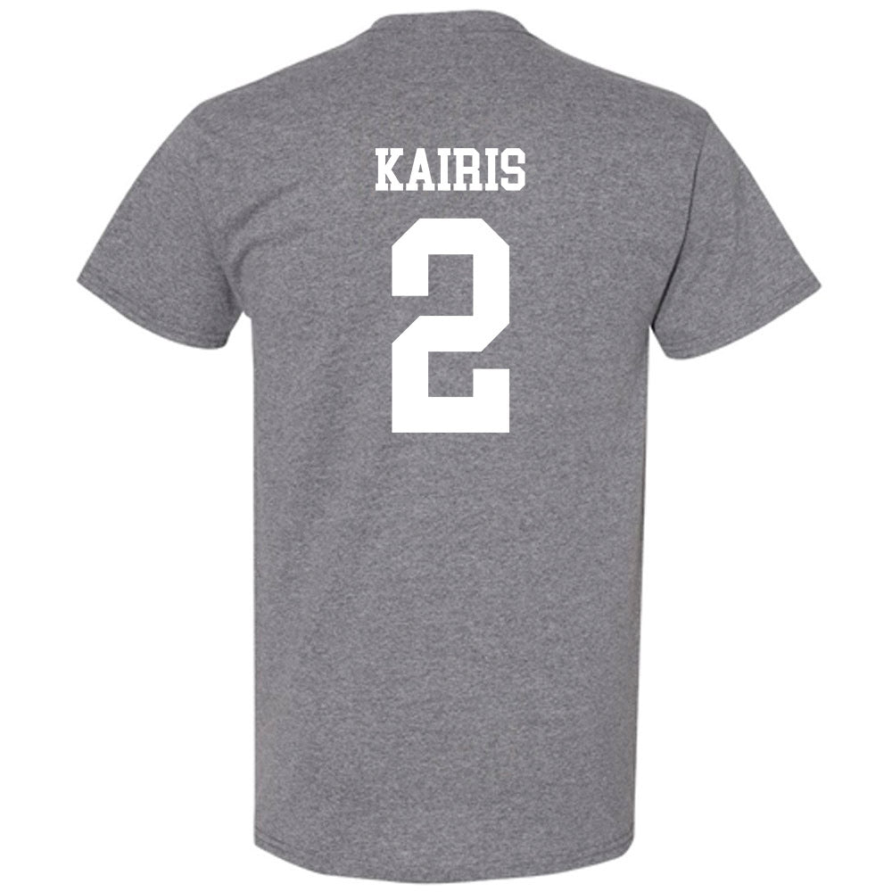 Penn State - NCAA Women's Lacrosse : Alexa Kairis - Classic Shersey T-Shirt-1
