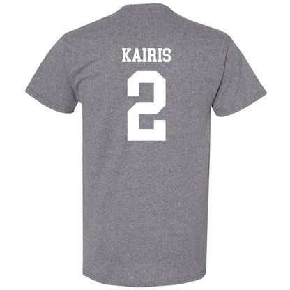 Penn State - NCAA Women's Lacrosse : Alexa Kairis - Classic Shersey T-Shirt-1