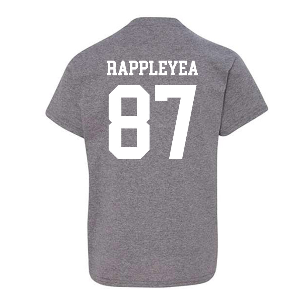 Penn State - NCAA Football : Andrew Rappleyea - Classic Shersey Youth T-Shirt-1