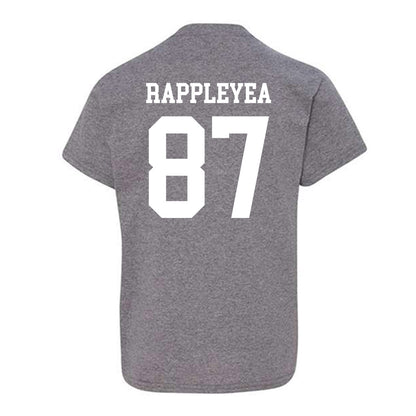 Penn State - NCAA Football : Andrew Rappleyea - Classic Shersey Youth T-Shirt-1