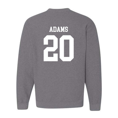 Penn State - NCAA Women's Field Hockey : Macy Adams - Classic Shersey Crewneck Sweatshirt-1