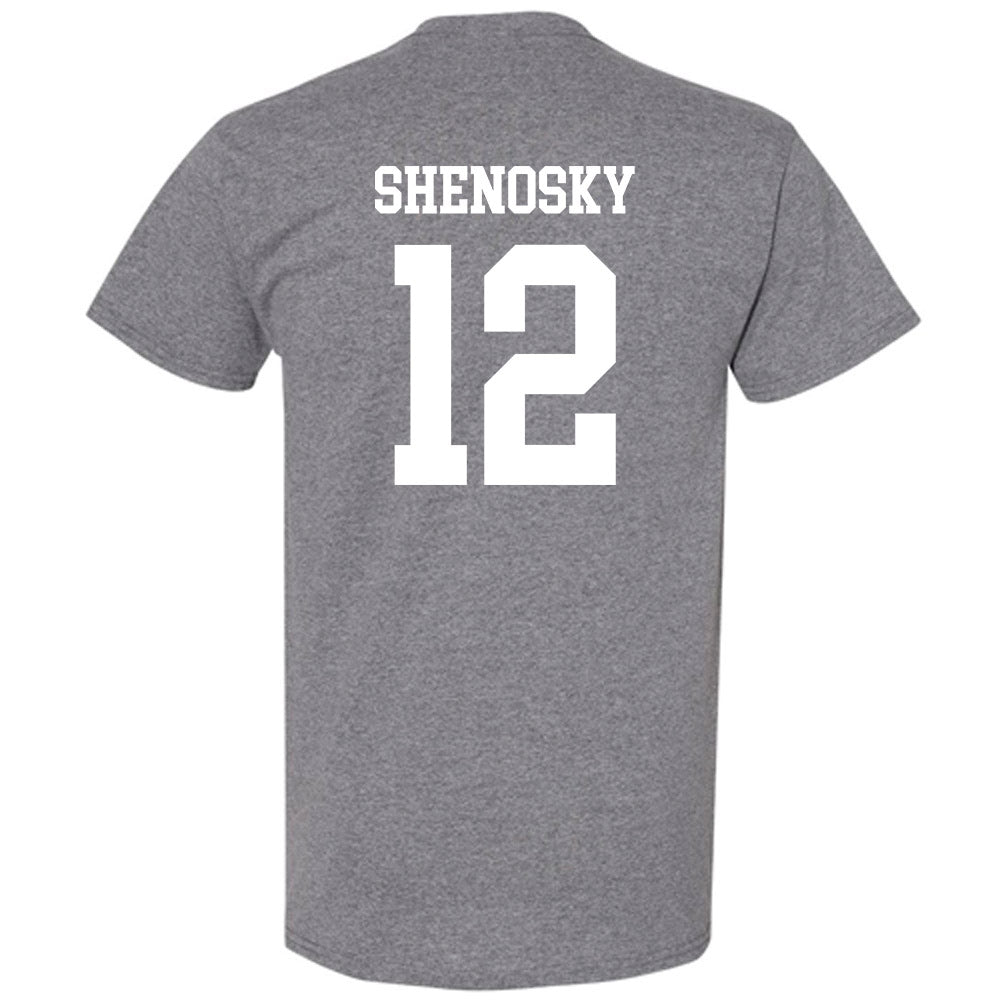 Penn State - NCAA Baseball : Skip Shenosky - Classic Shersey T-Shirt-1