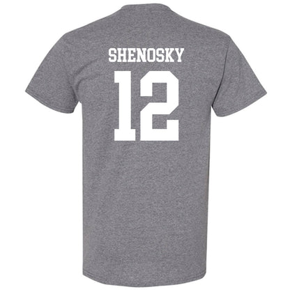 Penn State - NCAA Baseball : Skip Shenosky - Classic Shersey T-Shirt-1