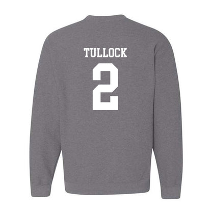 Penn State - NCAA Women's Basketball : Grace Tullock - Classic Shersey Crewneck Sweatshirt-1