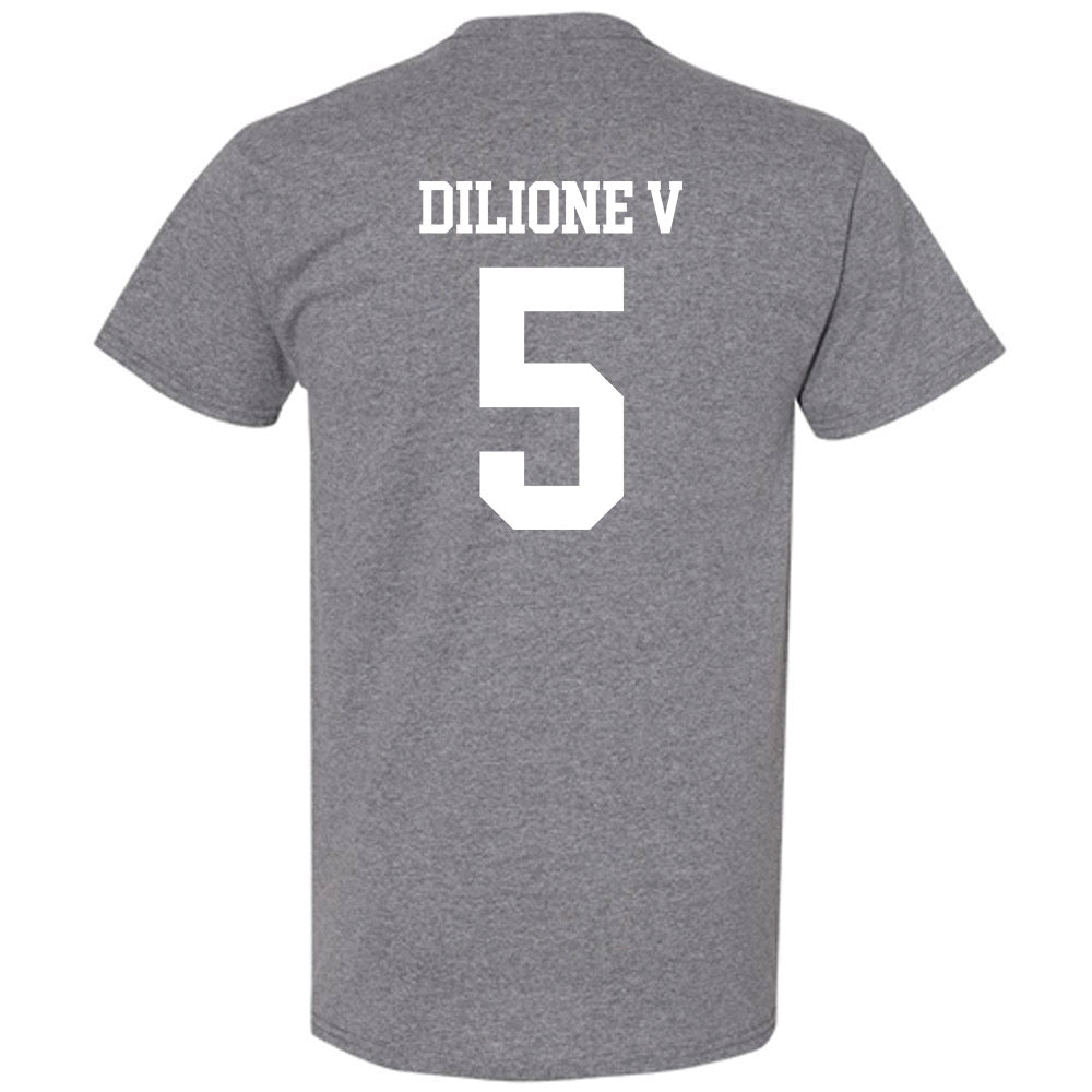 Penn State - NCAA Men's Basketball : Freddie Dilione V - Classic Shersey T-Shirt-1