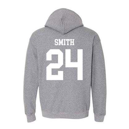 Penn State - NCAA Women's Basketball : Shayla Smith - Classic Shersey Hooded Sweatshirt-1
