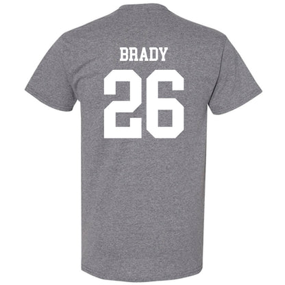 Penn State - NCAA Men's Soccer : Conrad Brady - Classic Shersey T-Shirt-1