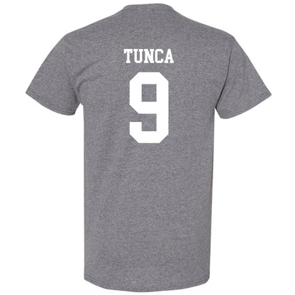 Penn State - NCAA Men's Basketball : Emre Tunca - Classic Shersey T-Shirt-1