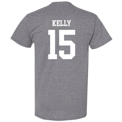 Penn State - NCAA Women's Lacrosse : Emma Kelly - Classic Shersey T-Shirt-1