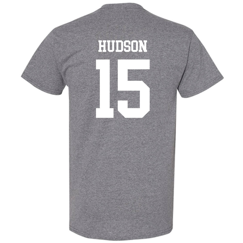 Penn State - NCAA Baseball : Ben Hudson - Classic Shersey T-Shirt-1