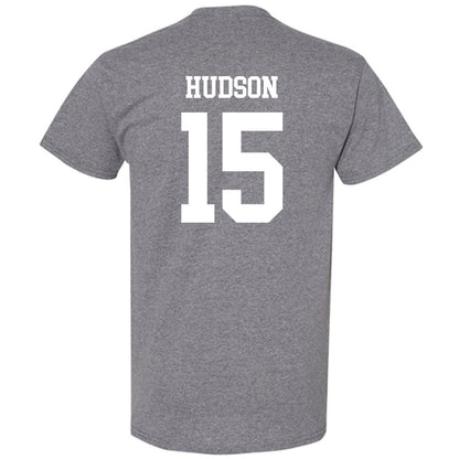 Penn State - NCAA Baseball : Ben Hudson - Classic Shersey T-Shirt-1