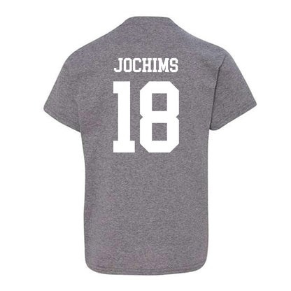 Penn State - NCAA Softball : Jordyn Jochims - Classic Shersey Youth T-Shirt-1