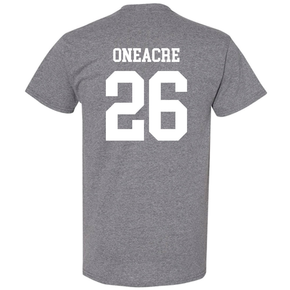 Penn State - NCAA Softball : Allison Oneacre - Classic Shersey T-Shirt-1