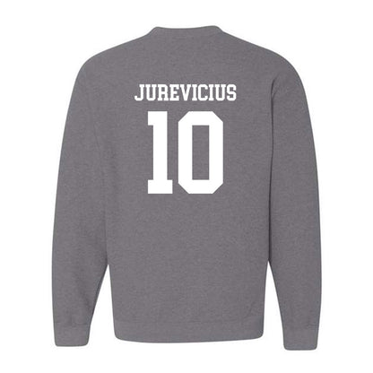 Penn State - NCAA Women's Volleyball : Ava Jurevicius - Classic Shersey Crewneck Sweatshirt-1