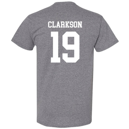 Penn State - NCAA Women's Field Hockey : Mia Clarkson - Classic Shersey T-Shirt-1