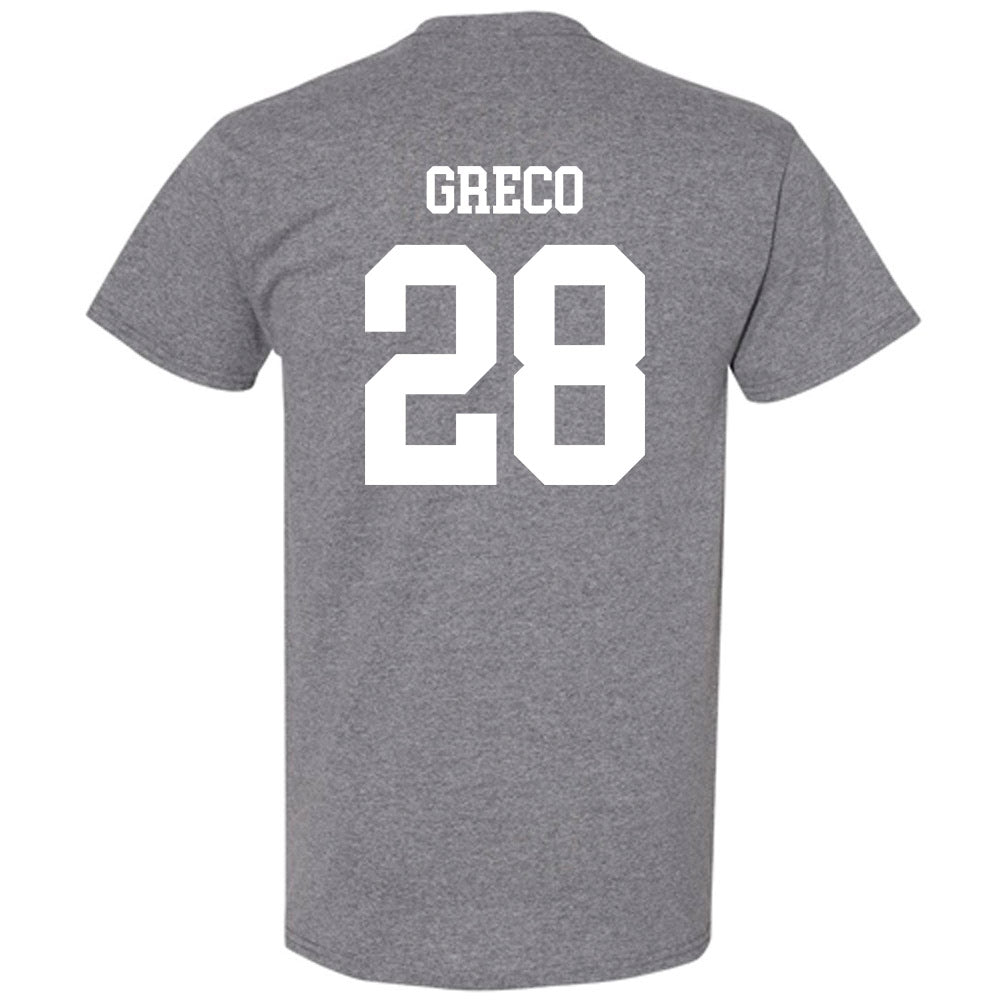 Penn State - NCAA Women's Lacrosse : Maddie Greco - Classic Shersey T-Shirt-1