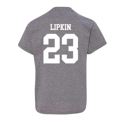 Penn State - NCAA Women's Lacrosse : Ally Lipkin - Classic Shersey Youth T-Shirt-1