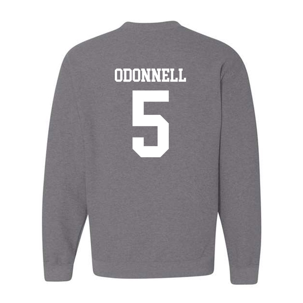 Penn State - NCAA Women's Field Hockey : Riley ODonnell - Classic Shersey Crewneck Sweatshirt-1