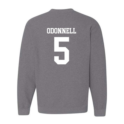 Penn State - NCAA Women's Field Hockey : Riley ODonnell - Classic Shersey Crewneck Sweatshirt-1