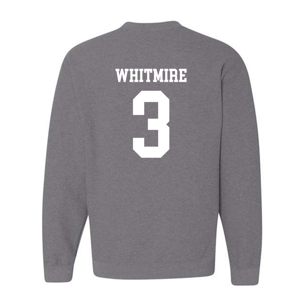 Penn State - NCAA Women's Volleyball : Danielle Whitmire - Classic Shersey Crewneck Sweatshirt-1