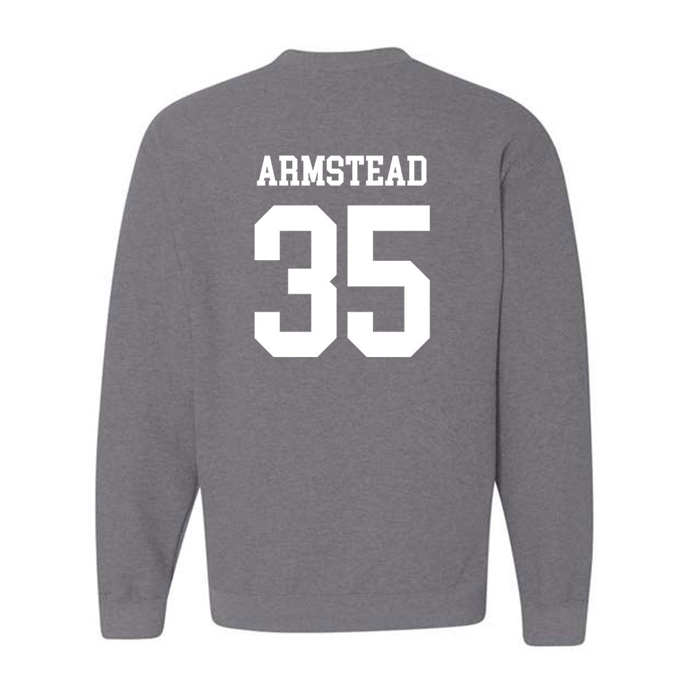 Penn State - NCAA Football : Tyler Armstead - Classic Shersey Crewneck Sweatshirt-1