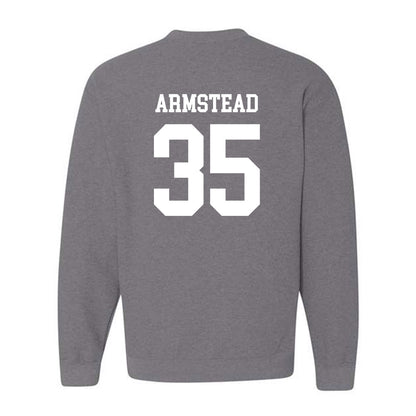 Penn State - NCAA Football : Tyler Armstead - Classic Shersey Crewneck Sweatshirt-1
