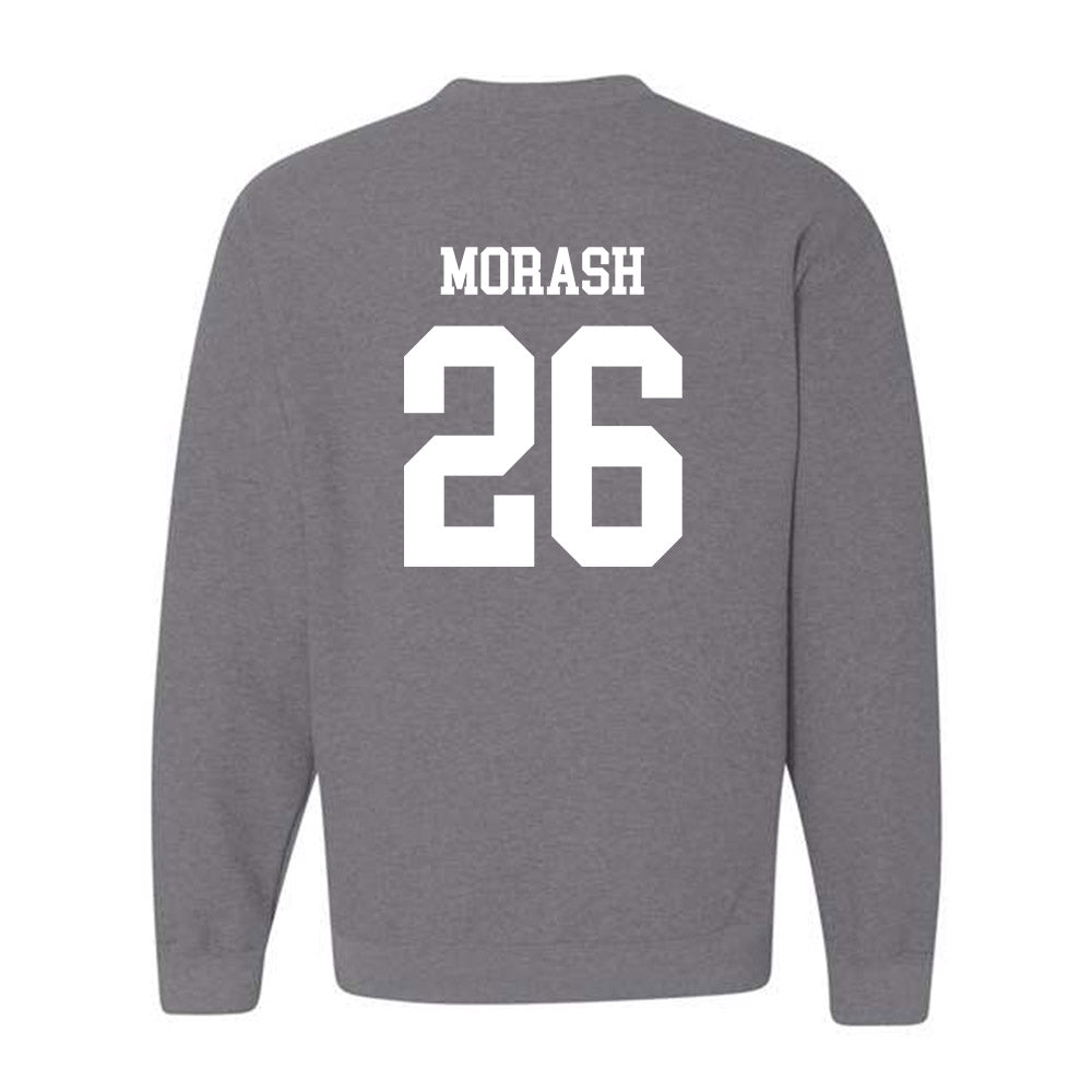 Penn State - NCAA Baseball : Matt Morash - Classic Shersey Crewneck Sweatshirt-1