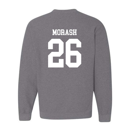 Penn State - NCAA Baseball : Matt Morash - Classic Shersey Crewneck Sweatshirt-1