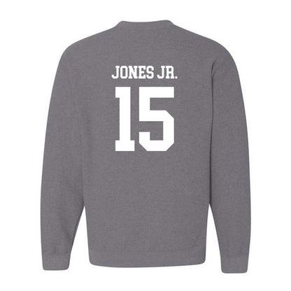 Penn State - NCAA Football : Keith Jones Jr. - Classic Shersey Crewneck Sweatshirt-1