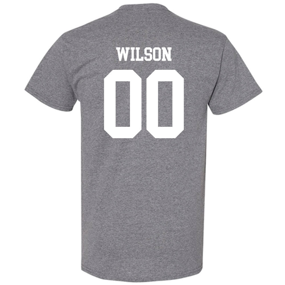 Penn State - NCAA Baseball : Mason Wilson - Classic Shersey T-Shirt-1
