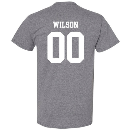 Penn State - NCAA Baseball : Mason Wilson - Classic Shersey T-Shirt-1