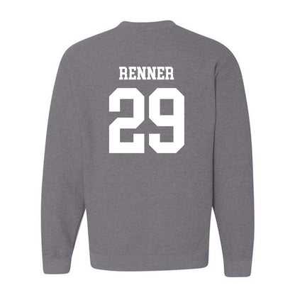 Penn State - NCAA Baseball : Carson Renner - Classic Shersey Crewneck Sweatshirt-1